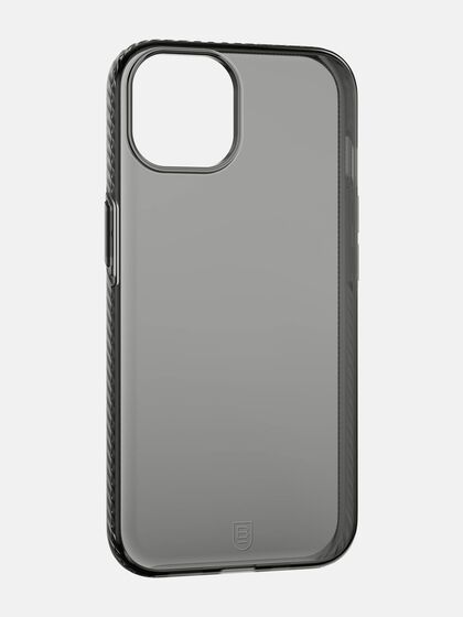 BodyGuardz Carve Case (Smoke) for Apple iPhone 13, , large